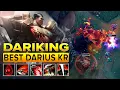 Download Lagu DARIKING Darius Montage 2025 - Best Darius KR Plays