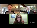 CGRPs for Migraine Facebook Live Q A with Cove and Dr Charlie Conway co-hosted by Biohaven