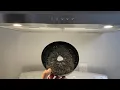 How To Change Charcoal Filters In Range Hood