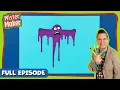 Download Lagu Mister Maker 🎨 Series 2, Episode 10 | Bookend Secret Safe 🔑 | FULL EPISODE