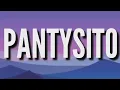 Alejo x Feid x ROBI - Pantysito (Letra/Lyrics)