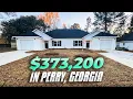 Huge Cash Flow Opportunity Multi-Family Duplex For Sale in Perry Georgia