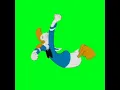 Download Lagu Donald duck Ketawa, green screen