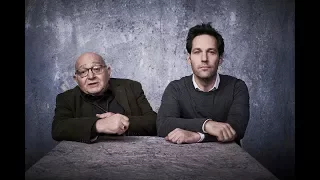 the catcher was a spy sundance 2018