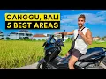 CANGGU, BALI - Where to Stay in 2025 (full guide)