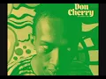 Download Lagu Don Cherry Koye