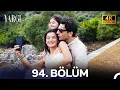 Yargi 94 Bolum 4K