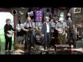 Old Crow Medicine Show - Mississippi Saturday Night