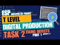 T Level Digital - Employer Set Project
