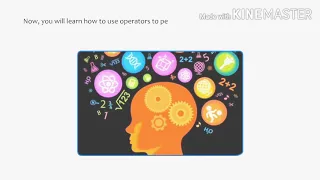 Python programming part 5 operators and it s types