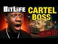 BitLife s Most Dangerous Drug Lord Full Cartel Takeover
