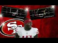 How to run the 49ers Playbook in Madden 24 Split close Pt1