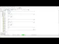 SEQ 1 DELTA PLC PROGRAMMING PRATICE PROGRAMMING QUESTIONS