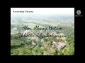 Download Lagu Pantung Bolaang Mongondow Alm. Abang Hatam \