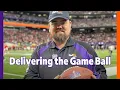 FedEx Courier Wins Trip to Deliver the Game Ball to Super Bowl LVIII