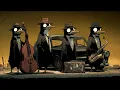 Download Lagu Pinguïns in Ritme – Jazz voor vloeiend werk en diepe concentratie