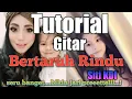 Download Lagu Tutorial gitar bertaruh rindu siti kdi part 1