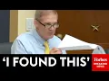 Download Lagu 'I've Got The Actual FBI Memorandum': Jim Jordan Questions Witnesses About 'Left-Leaning' Nonprofits