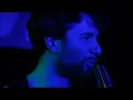 Tarsius - Monkey Beat - Les Combustibles - 12/01/2013