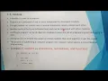 Module Scoping in Tamil chapter 3 part 4 problem solving techniques unit 1 A Jaya Mabel Rani