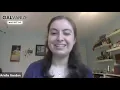 GALvanize Who Not Do Interview Series Arielle Gordon and Emily Kaplan