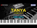 Download Lagu TANYA - NADA PRIA | KARAOKE POP AMBON | KARAOKE HD | MOZ KARAOKE