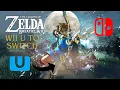 How To Transfer Cemu BOTW Save to Switch Emulator Suyu WORKING APRIL 2024