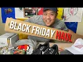 My 2022 Black Friday Golf Gear Haul