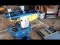 Firearm Build LR308