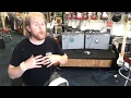 Download Lagu Fender Tone Master Amp | Blind Shootout vs. ‘65 Deluxe Reissue | Murphy’s Guitars