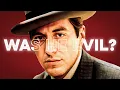 The Psychological Price Michael Corleone Paid