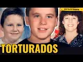 Police officers vomited at the crime scene Jeremiah Sponsel Ida and Jake Strouth