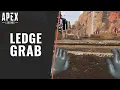 How to Ledge Grab in Apex Legends