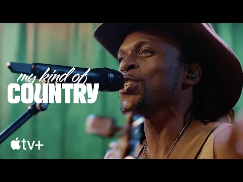 Download MP3 My Kind Of Country’s Congo Cowboys —  \