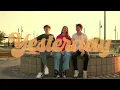 Download Lagu Yesterday - Lifein3D (Beatles Cover)