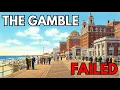 How Did Atlantic City Fall