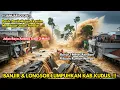 Lagu DETIK-DETIK KUDUS LULUH LANTAK, BANJIR RENDAM RUMAH \u0026 LONGSOR ROBOHKAN JEMBATAN,JALAN RAYA AMBLAS