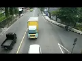Lagu Slow motion traffic di jawa barat sebagai kenangan dimasa depan