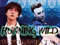 Download Lagu 진 Jin (BTS) - Running Wild (Instrumental Mix) [2024]