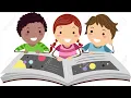 Lagu Gemar Membaca - Lagu Anak Anak II Ciptaan Thovik Alvatah