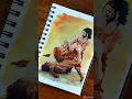 Download Lagu Sambhaji Maharaj vs lion Painting