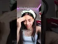 POV Rafe Cameron as an influencer