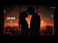 Hua Main (Slowed + Reverb) | Raghav Chaitanya, Pritam | Animal | SR Lofi