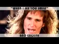 Download Lagu WHEN I SEE YOU SMILE - Bad English | Subtítulos inglés y español