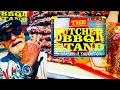 3COIN VISTIS THE BUTCHER STAND BBQ IN WELLSTON OKLAHOMA