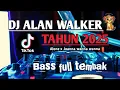 Download Lagu DJ ALONE X JOANNA WANNA WANNA || Alan walker song || IDM Audio