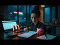 McDonald s Employee Budget How I Pay Rent on Minimum Wage