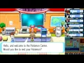 Pokemon OmegaRuby Part 32 QR Code Virgin