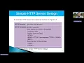 2503-ITT440 Chapter 6 5 Simple HTTP Server