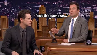Celebrities Saying WAY Too Much
